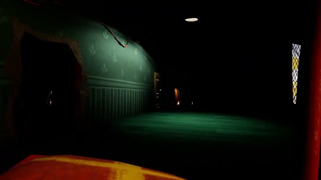 Проходим Hello Neighbor