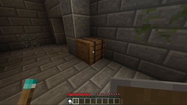 ПРОХОЖДЕНИЕ КАРТЫ "DARK RIDDLE" | Minecraft Bedrock Edition | Векс смотреть онлайн