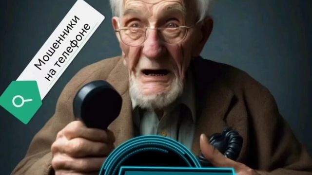 Новое видео на канале "Дед Анатолич". Мошенники с Украи смотреть онлайн