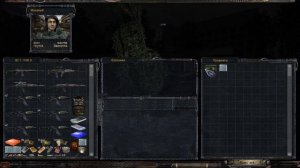 S.T.A.L.K.E.R. Припятский котел - Радиосканер для Мистера Ик?