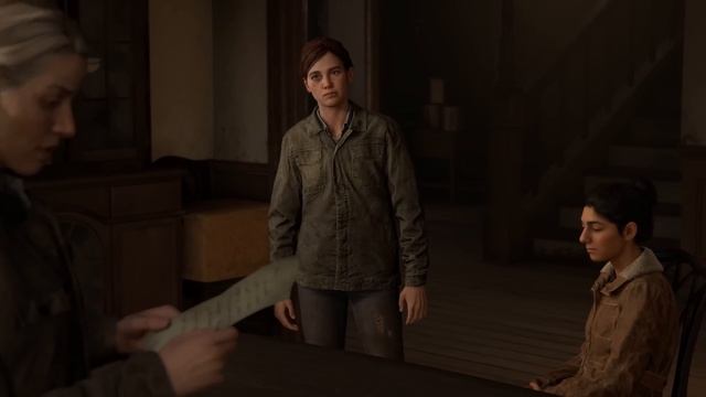 Я ЗАСНУЛ НА ТРЕТЬЕЙ СЕРИИ ВТОРОГО СЕЗОНА СЕРИАЛА THE LAST смотреть онлайн