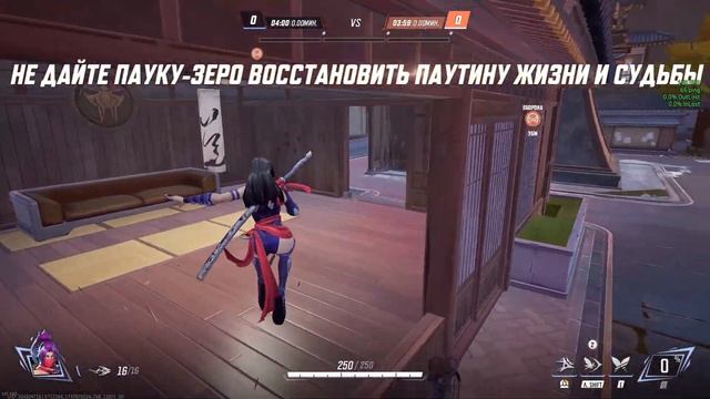 ЭТО ЗАМЕНИТ OVERWATCH?! | Обзор MARVEL RIVALS смотреть онлайн