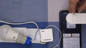 Умное реле Yeelight YLAI002 Xiaomi WiFi Bluetooth голосовое управление Алиса работа с Mihome ЧАСТЬ 2