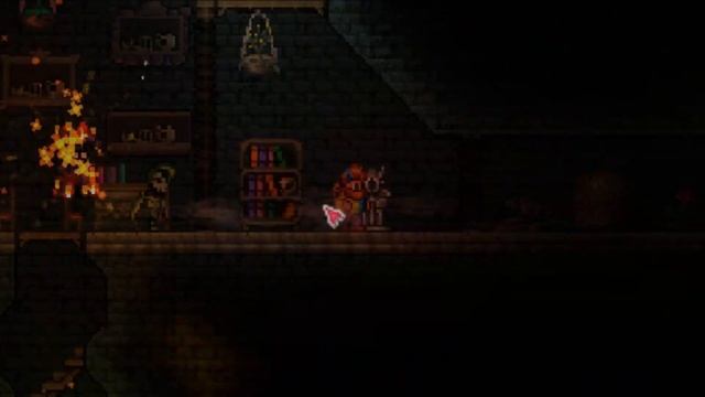 Я РАЗБУДИЛ НОВОГО БОССА И ПОЖАЛЕЛ ОБ ЭТОМ!? ЖУТКИЙ КОНТ