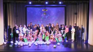 ГРАЦИЯ_Отчетный концерт 08.06.2025_часть 2