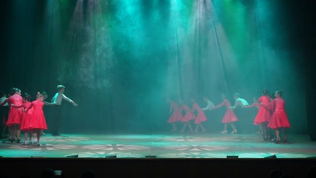 Хоровод дети. смотреть онлайн