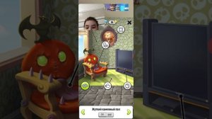 Мой Говорящий Том спасает мир