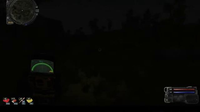 S.T.A.L.K.E.R.Смерти вопреки № 5 смотреть онлайн