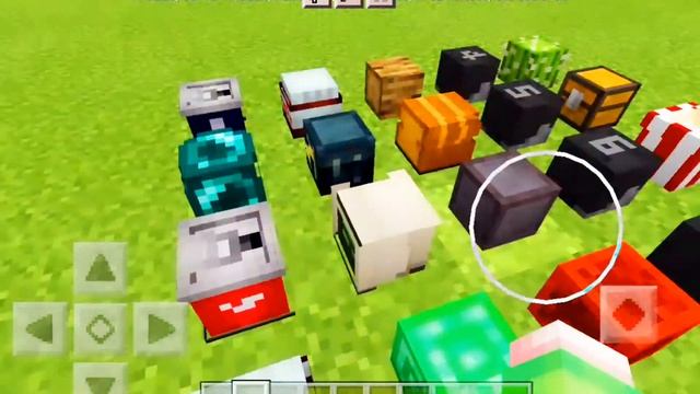 🎯бесконечная ферма кастомных голов в minecraft pe🎬 смотреть онлайн