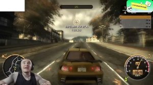 ДЕРЗКО69 ОХОТИТСЯ за СУПРОЙ | ПРОХОЖДЕНИЕ Need for Speed Most Want