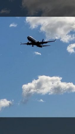 Джем Махеев прилетел