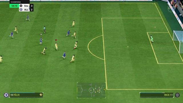 EA SPORTS FC 25 ничего нового смотреть онлайн