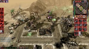 Command and Conquer 3 Tiberium Wars 2025 ! Х4 ИИ 100% Генерал Владыка, автоп?
