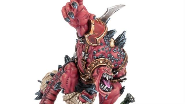 НОВОСТИ DLC ПАТЧ 6.0 Total War: Warhammer III: Кхорн, Королевства Огр смотреть онлайн