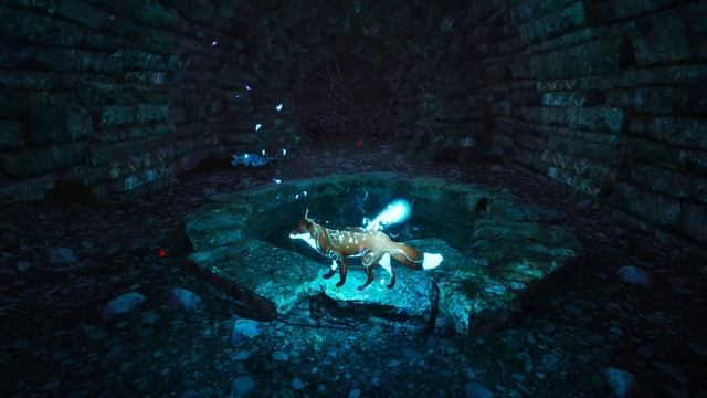 ОБРЕТЕНИЕ СИЛ ➲ Spirit of the North #2 смотреть онлайн