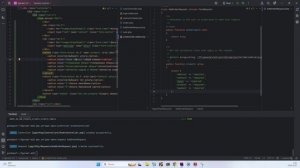 Видеоурок по подготовке к Демоэкзамену по Веб-технологиям на оценку 4 часть 2/2