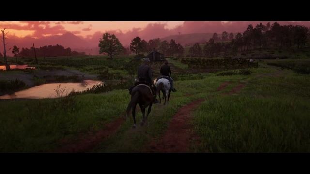 Золото для миссии Друзья из низших слоев общества | Red D смотреть онлайн