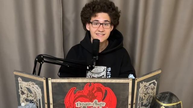 Превращаем The Last Spell в эпическое D&D приключение! смотреть онлайн