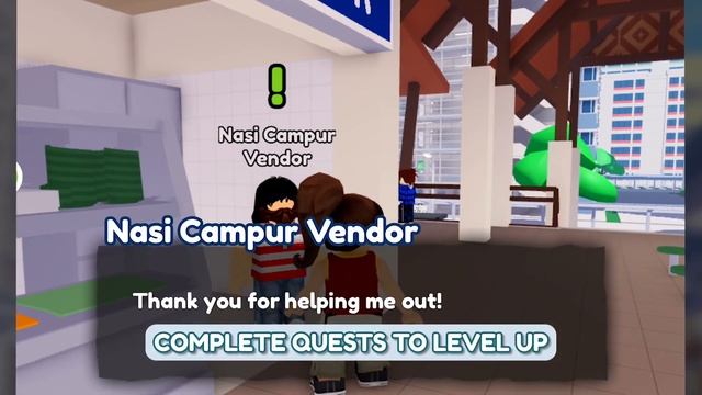 Трейлер Sky Farm Island on Roblox (геймплей)