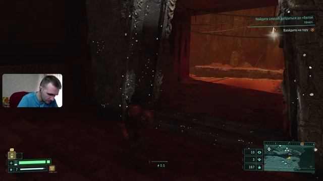 😊Стрим Прохождение игры Returnal Стрим На PS5  #returnal#Стрим # смотреть онлайн