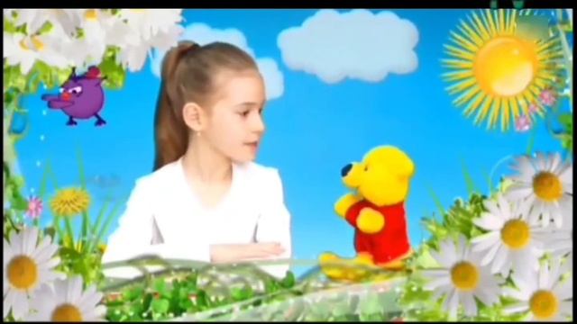 (РЕКОНСТРУКЦИЯ) Начало программа "Сказка на ночь" (TV Droch смотреть онлайн