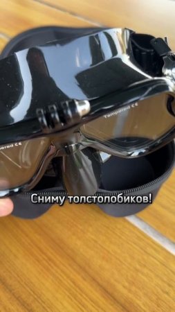 Сниму толстолобиков! #shorts