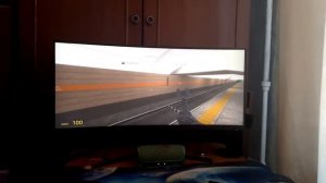 Обзор монитора Xiaomi REDMI CURVED DISPLAY черный 30. Выпуск от 19.03.20