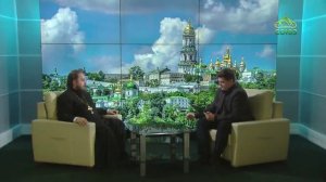 Беседы с батюшкой. Священник Альвиан Тхелидзе. 10 июня 2025
