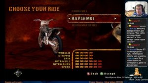 Все Игры на Xbox Челлендж #922 🏆 — Crusty Demons Freestyle Moto X