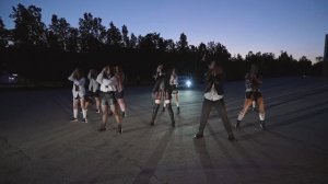 Тату-Нас не догонят ( choreo). Танцы для взрослых