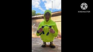 У меня сломались наушники! На разных Эффектах.