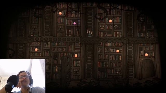 Тайны птицефабрики► Creepy Tale 3 #3 смотреть онлайн