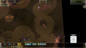 Supreme Commander Forged Alliance впервые на стриме!