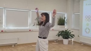 Первая Проектная КОФЕренция, май 2024