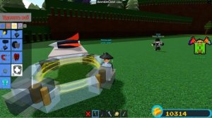 Как Построить AFK FARM За 5 минут | Build a Boat For Treasure