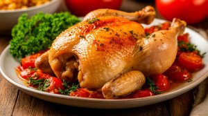 Рецепты ИЗ КУРИНОГО МЯСА! Быстро, сочно и Очень Вкусно! Для тех, кому некогда долго ГОТОВИТЬ