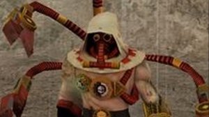 Warhammer 40,000： Dawn of War – Soulstorm. Служитель Экклезиархии. Все реплики