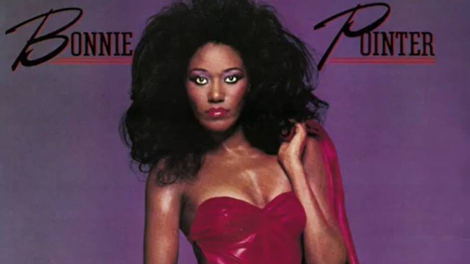 Bonnie Pointer ~ I Can't Help Myself