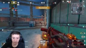 🎃 BLOOD STRIKE  В Steam | ХЭЛЛОУИН скин Origin 12 в Blood Strike mobile | НОВО