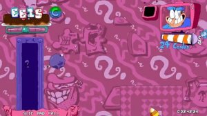 ИГРАЕМ ЗА ПИЗЗАНО/ прохождение sugary spire