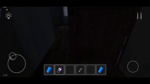 ПРОХОЖДЕНИЕ на НОРМАЛЬНОМ! КОНЦОВКА 2! ❄️ SchoolBoy Runaway - П