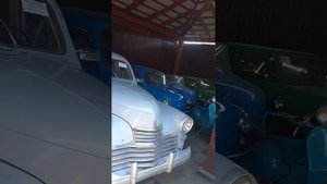 ретро музей СОЧИ