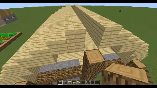 SpeedBuilding #1 Маленький Деревянный Домик смотреть онлайн