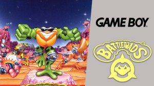 Battletoads (GB)