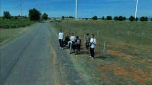 Знай - The Districters (перезалив)