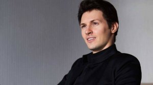 "Это какая-то ошибка": Дуров рассказал о заточении во французской тюрьме