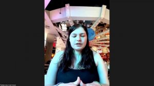 Интервью с выпускницей программы IFP — Анастасией