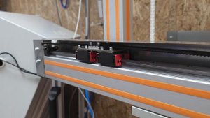 Заливка контроллера КС-45 компаундом ВИКСИНТ ПК-68 марка А