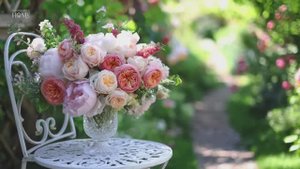 САДОВЫЕ ЛЕПЕСТКИ • ПРЕКРАСНЫЕ БУКЕТЫ ЦВЕТОВ. Идеи для флористов