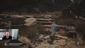 Где найти Око Будды Квест Будды 🔴 Black Myth Wukong